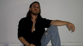 נאור אורמיה, צילום: דבורה זומר